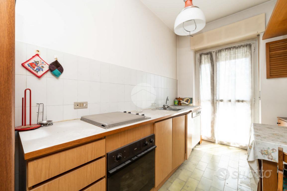 Appartamento – Milano, Rogoredo, Municipio 4 - Vista 5