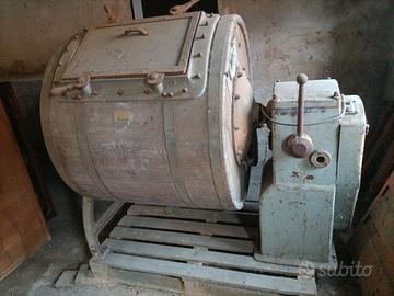 ZANGOLA PER PRODURRE BURRO