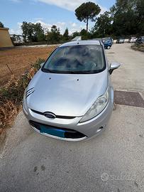 Ford fiesta 6 serie 1.6 tdci 95cv