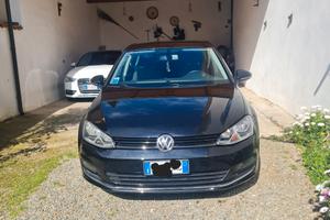 Golf 7 