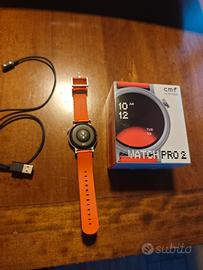 cmf watch pro 2