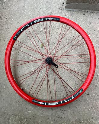Cerchi MTB 26 5V nuovi