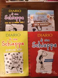 LOTTO: diario di una Schiappa