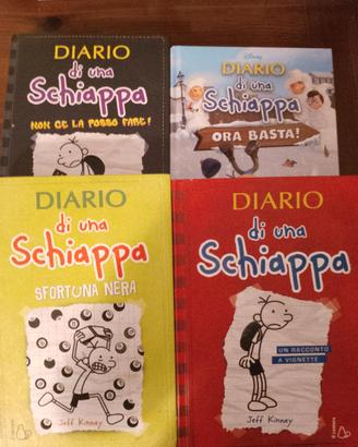 LOTTO: diario di una Schiappa