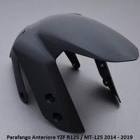 Parafango Anteriore YZF R125 / MT-125 2014 - 2019