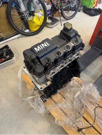Motore mini Cooper s r53 w11