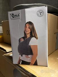 Fascia portaBebè koala babycare