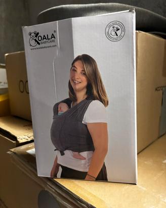 Fascia portaBebè koala babycare