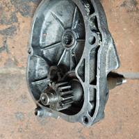 ricambi scooter piaggio, variatore Malossi molle