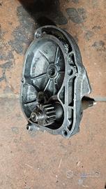 ricambi scooter piaggio, variatore Malossi molle