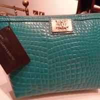 beauty case Moschino nuovo