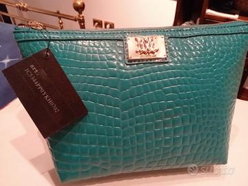 beauty case Moschino nuovo