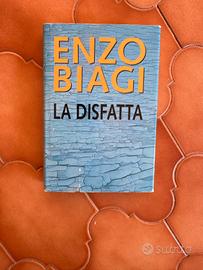 Enzo Biagi - La disfatta