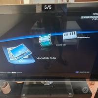 Tv sharp acquisition 40 polllici