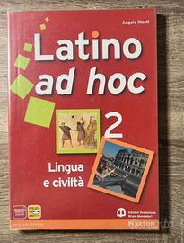 Latino ad hoc 2