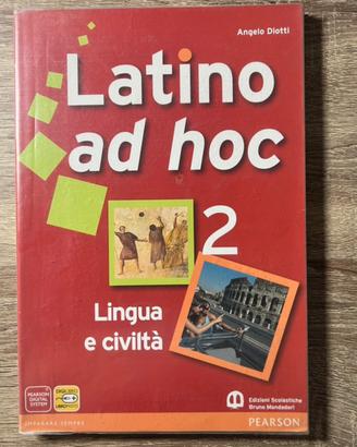 Latino ad hoc 2