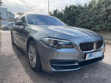 Bmw 520 520d xDrive Business aut.