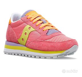 Scarpe Saucony mis 38 e mis 38.5 nuove con scatola
