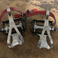 Pedali campagnolo vintage