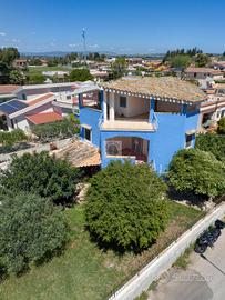 Rif.82 VA| villa siracusa