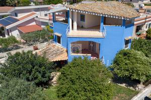 Rif.82 VA| villa siracusa