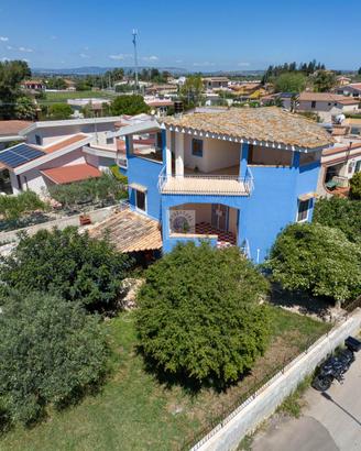 Rif.82 VA| villa siracusa