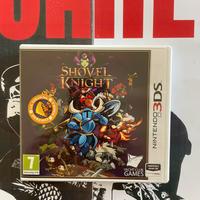 Shovel Knight pal ita Nintendo 3DS 