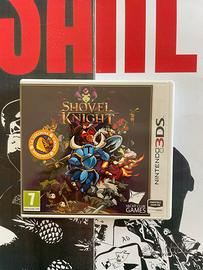 Shovel Knight pal ita Nintendo 3DS 