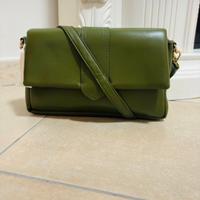 Borsa verde