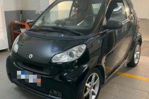 Smart ForTwo Pulse - Uniprop - Euro5 - CVT AutoNau