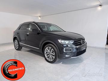 Volkswagen T-Roc 2.0 TDI 150CV DSG ADVANCED NORD/I