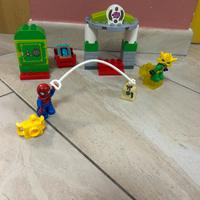 Lego duplo 10893