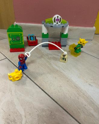 Lego duplo 10893