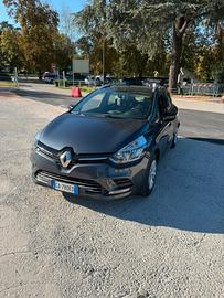 Renault clio 1.2 benzina
