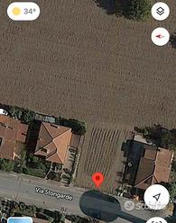 Terreno edificabile a Villamarzana