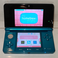 Nintendo 3DS SD 16GB