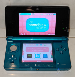 Nintendo 3DS SD 16GB