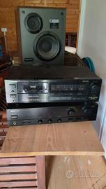 Stereo Pioneer