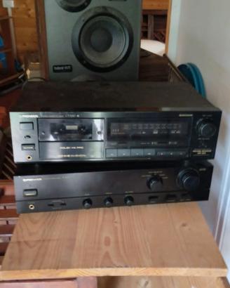 Stereo Pioneer