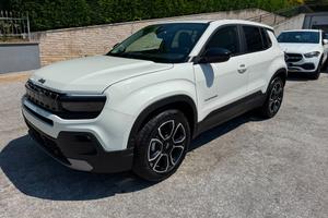 JEEP Avenger 1.2 Turbo Summit