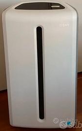 atmosphere amway con filtri nuovi