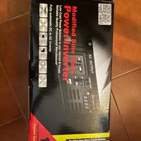 Okey Modified Sine Wave OFF Power Inverter