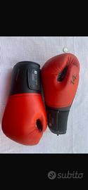 Guantoni da box