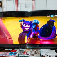 Samsung 32 UE32M5000AK LED televisore

