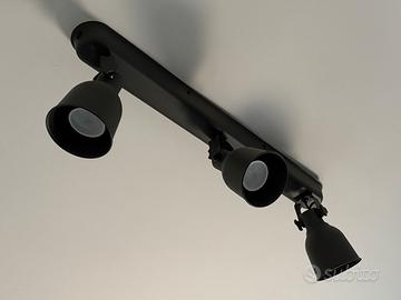 Lampadario a soffitto