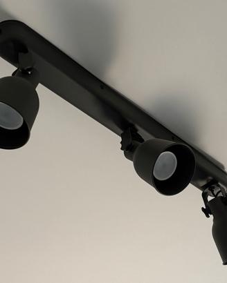 Lampadario a soffitto