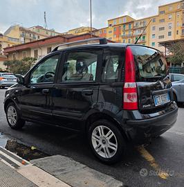 fiat panda 1.2 