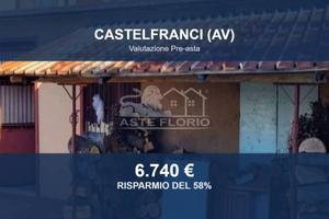 Immobile in asta di 110 m² a Castelfranci