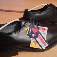 scarpe uomo Soldini professional n.43 nuove