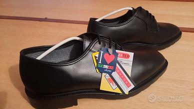 scarpe uomo Soldini professional n.43 nuove